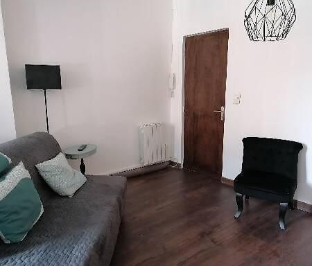Appart'D'Oie Apartment Toulouse Exterior photo