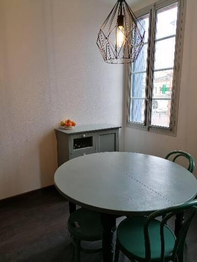 Appart'D'Oie Apartment Toulouse Exterior photo
